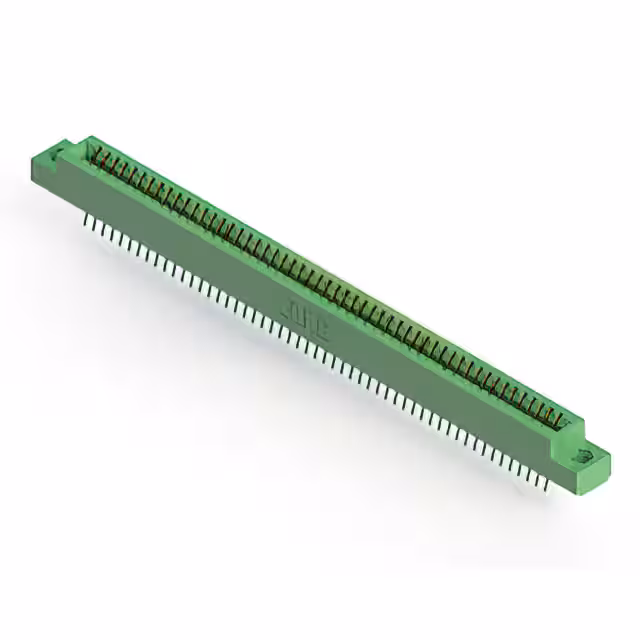 341-106-556-204 EDAC Inc.  Edgeboard Connectors